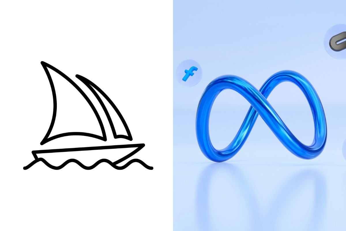 Meta zaczyna współpracę z platformą AI