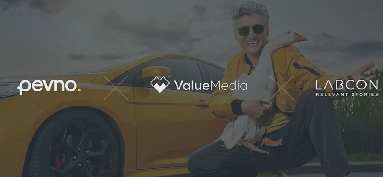 Nowa marka ubezpieczeń komunikacyjnych wsparta kampanią