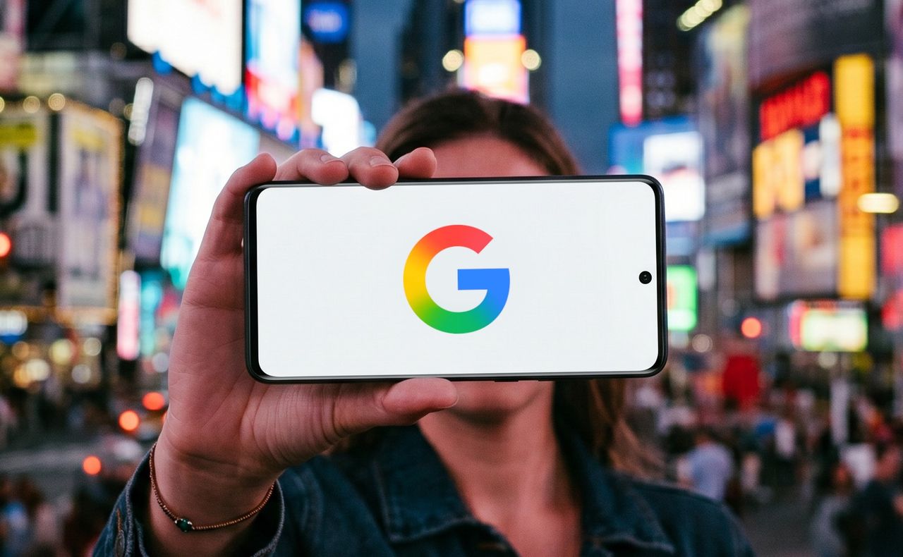 Google zapowiada "nową generację reklam" w internecie. Tak wyglądają