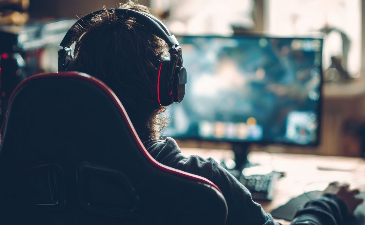 Jak wybrać ergonomiczny fotel gamingowy do swojego stanowiska?