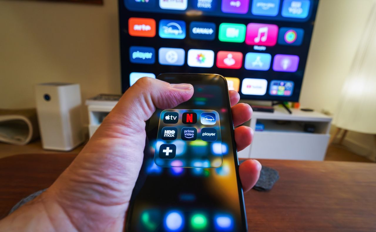 Netflix - ceny pakietów w 2026. Który wybrać?