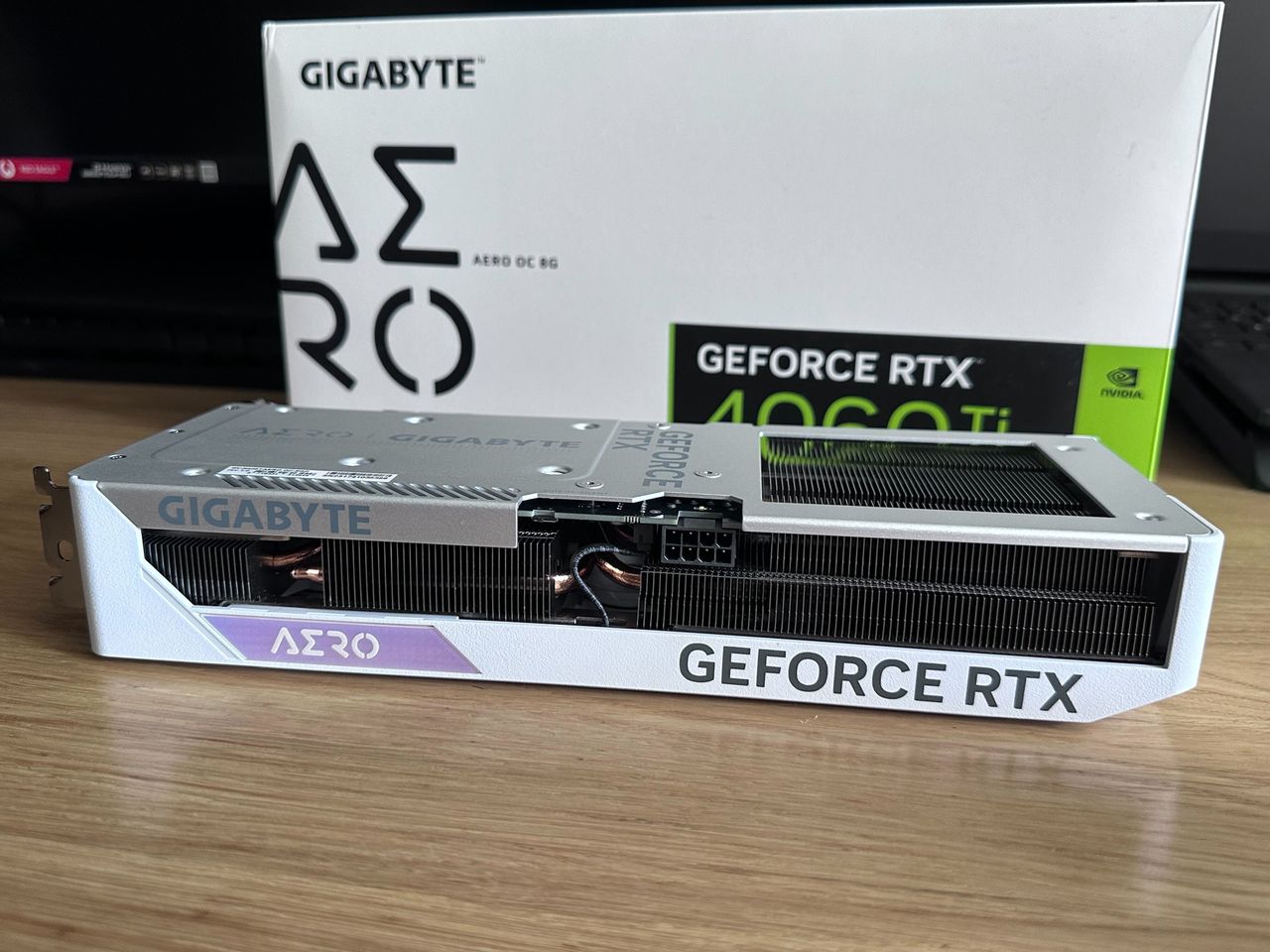 A RTX 4060 É RUIM? A MAIS BARATA DAS NOVAS RTX, VALE A PENA O