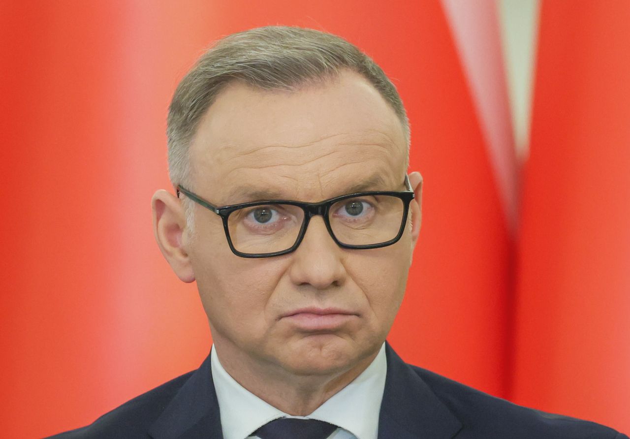 Prawicowi dziennikarze z apelem do Andrzeja Dudy. Proszą o ułaskawienie kolegi