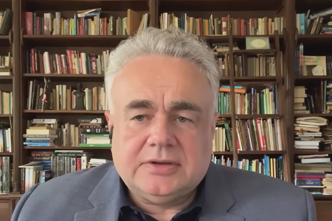 Ta fundacja Tomasza Sakiewicza skurczyła się o 97 proc. „Pojawiło się sporo nowych podmiotów”