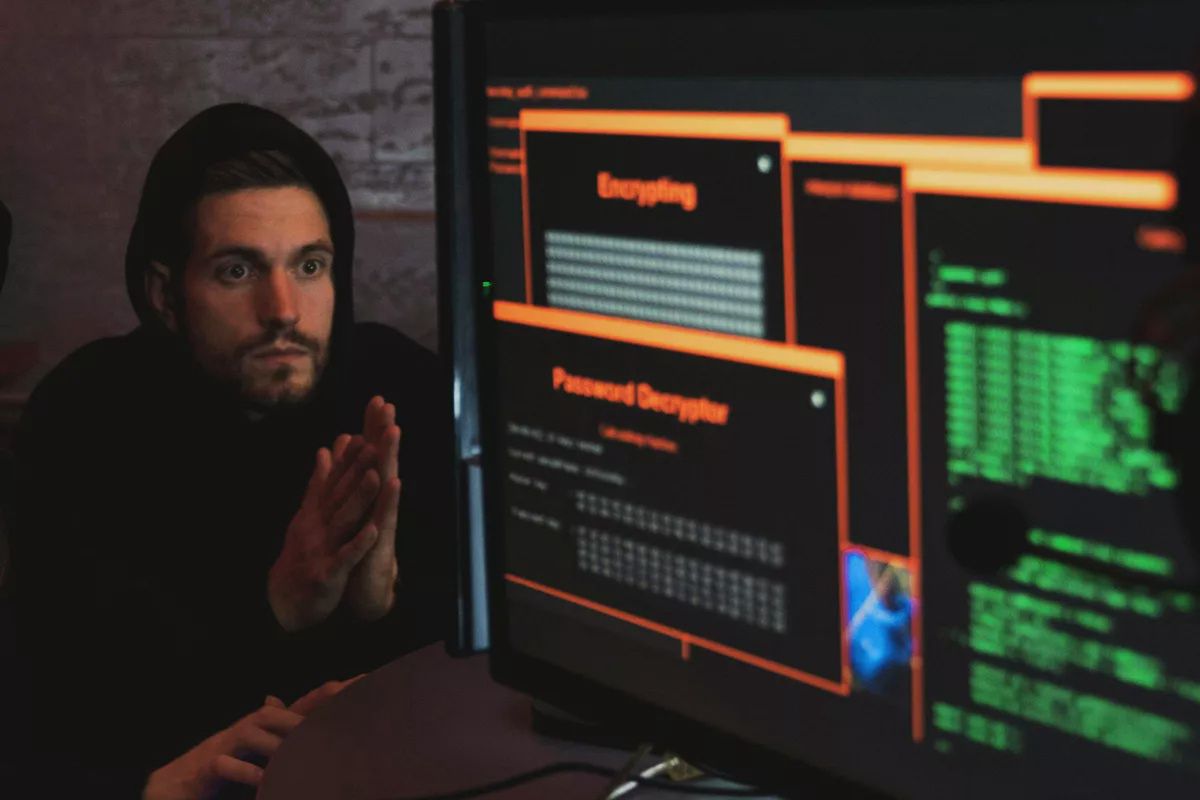 Oto lista najpopularniejszych haseł. Wszystkie do złamania w mniej niż sekundę