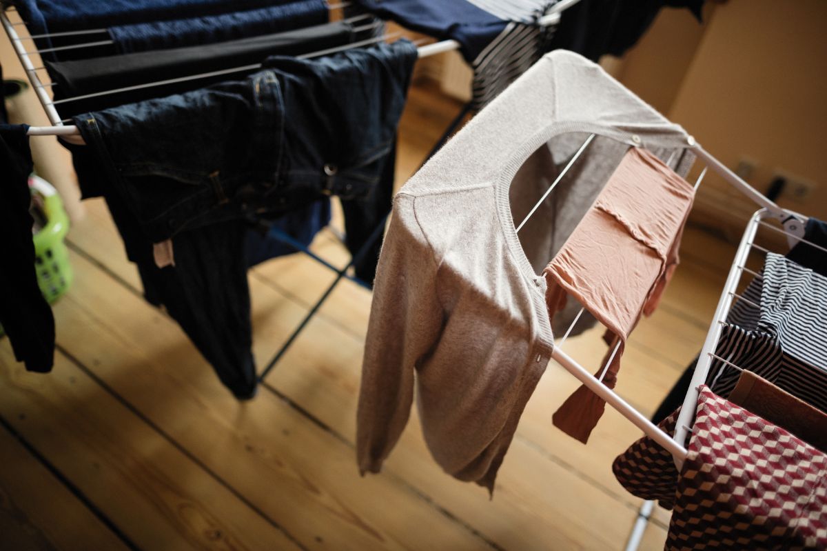 Indoor dry sales