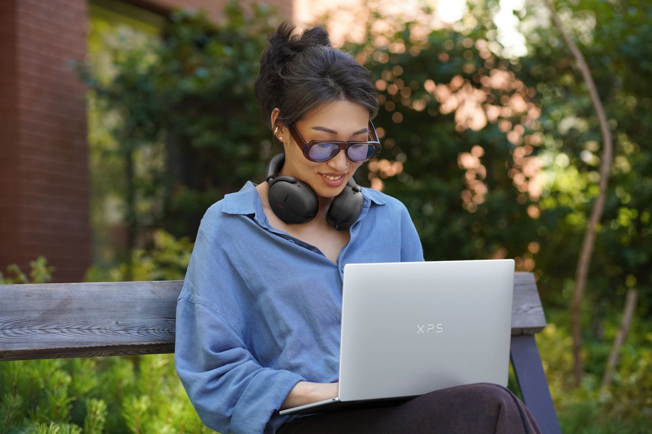 Dell odchudza XPS-a. Nowy XPS 13 waży zaledwie kilogram