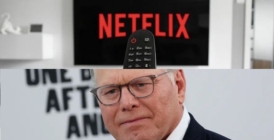 Kto przejmie właściciela TVN? Do gry może wejść Netflix