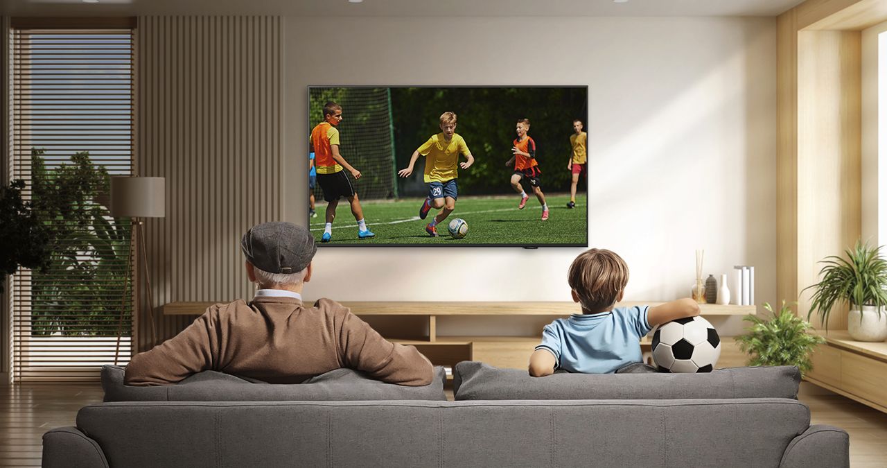 20 lat na szczycie rywalizacji. Samsung zaprasza Thierry'ego Henry'ego do jubileuszowej kampanii