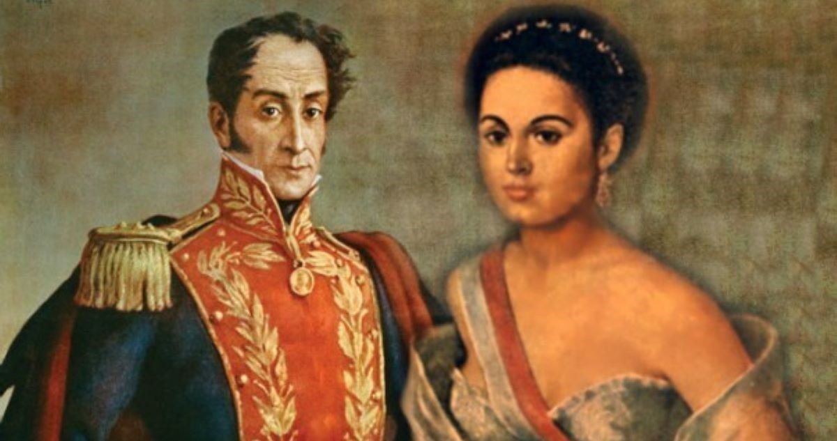 Miał wiele kochanek. Jedna z nich uratowała mu życie