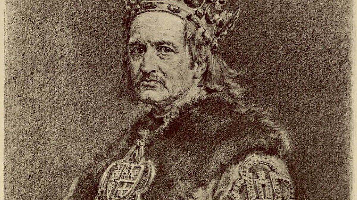 Ile lat panował Jagiełło? Prawdziwy rekordzista dynastii