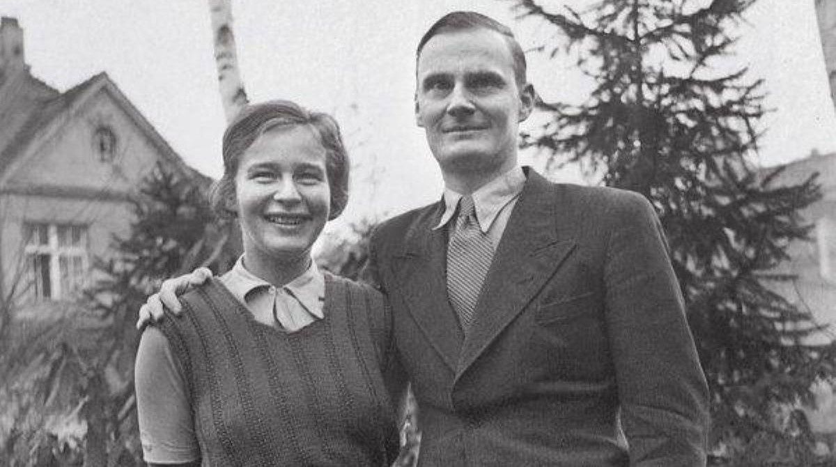 Czerwona Orkiestra. Największa siatka szpiegowska II wojny światowej