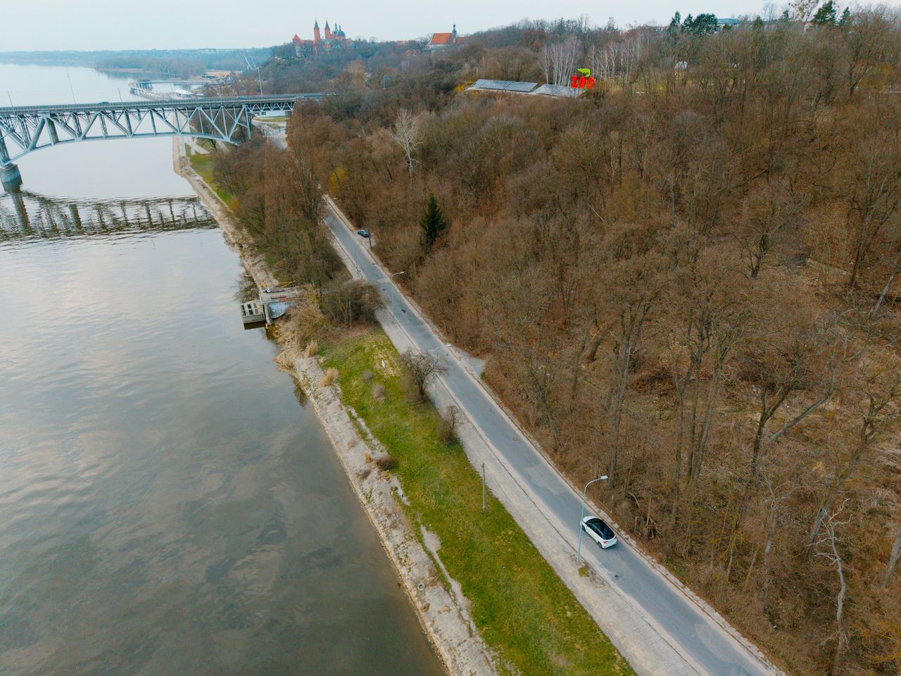 Modernizacja bulwarów wiślanych w Płocku – rusza kolejny etap inwestycji za blisko 9 mln zł!