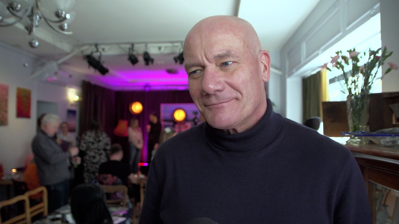 Piotr Zelt: Nie latam po sklepach i nie zawalam sobie szafy jakimiś niepotrzebnymi ciuchami