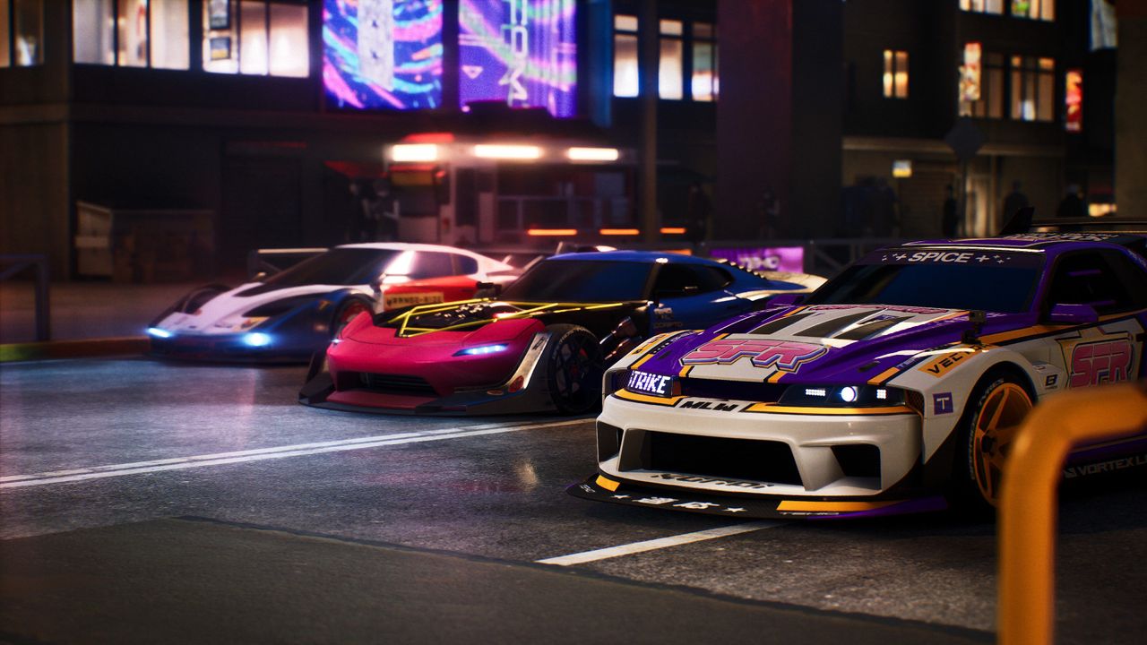 Recenzja Screamer – ambitny powrót, który trochę się pogubił