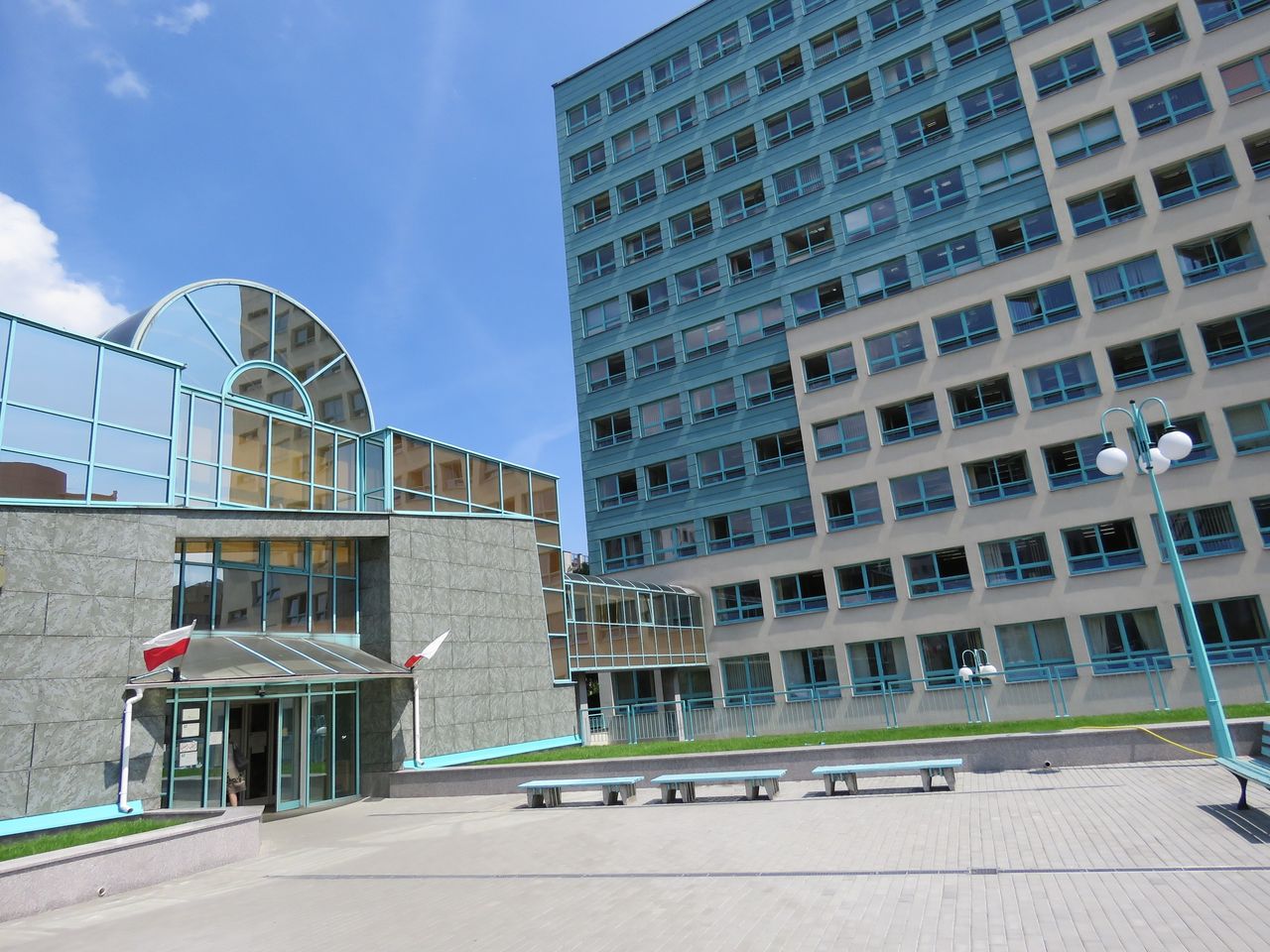 Bezpłatne badania i porady zdrowotne w ZUS w Lublinie. "Bilans zdrowia" już 16 kwietnia