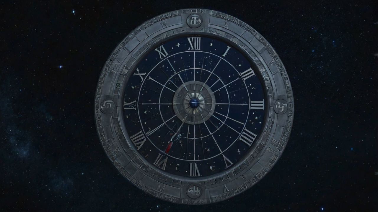 Horoskop na 2025 rok - Co przyniesie przyszłość?