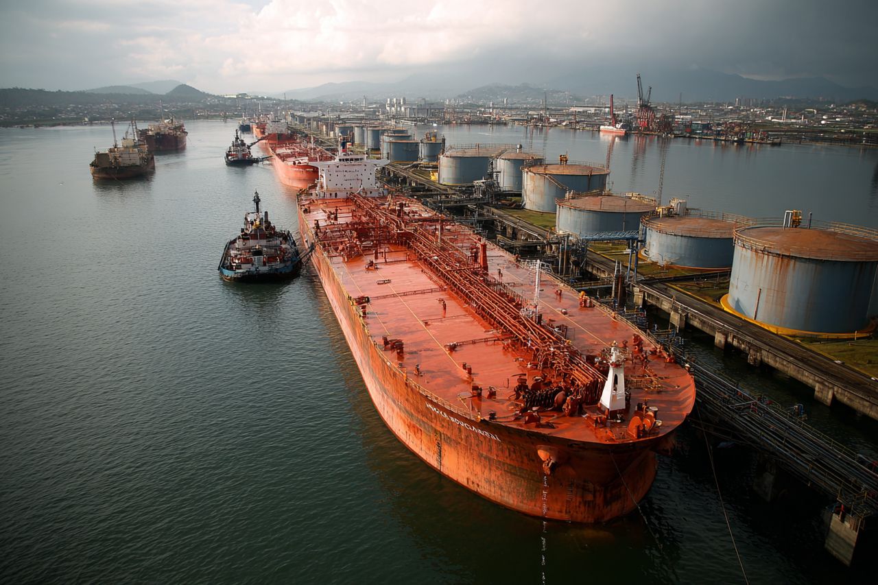 Ropa z Wenezueli wraca do gry. USA szukają alternatywy po kryzysie na Bliskim Wschodzie