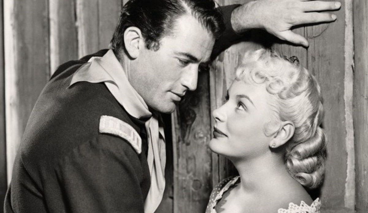 Gregory Peck. Gwiazda, która nauczyła Hollywood sumienia