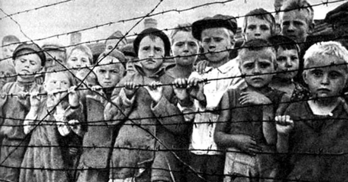 Z Auschwitz do Nowego Jorku. To, co przeżyła, poraża