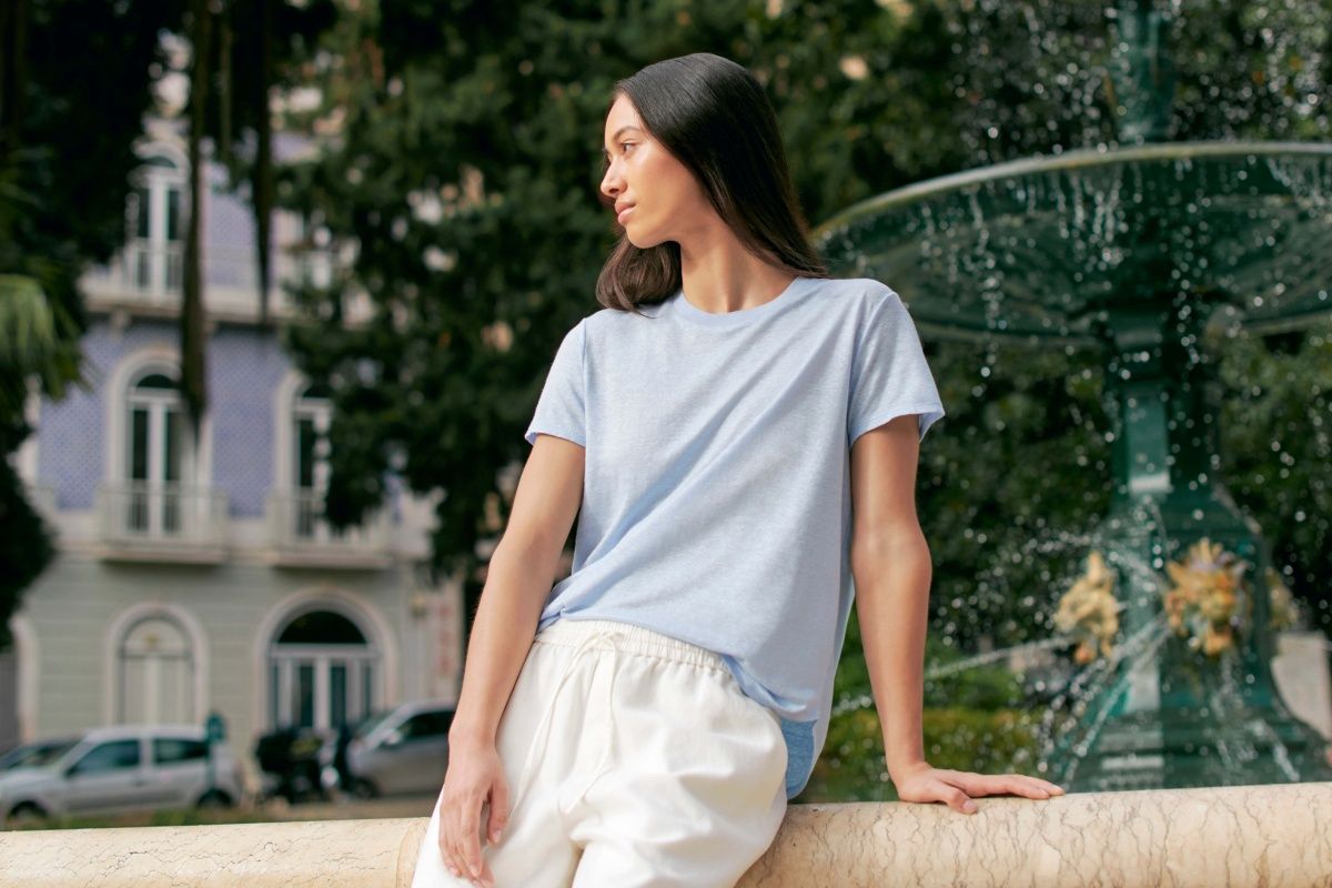 Riwiera w Twojej szafie. Tak wygląda nowa kolekcja UNIQLO