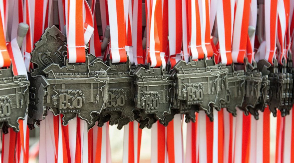 W piątek ruszają zapisy na Bieg Poznański Czerwiec ’56. Sportowe upamiętnienie historii wraca do kalendarza