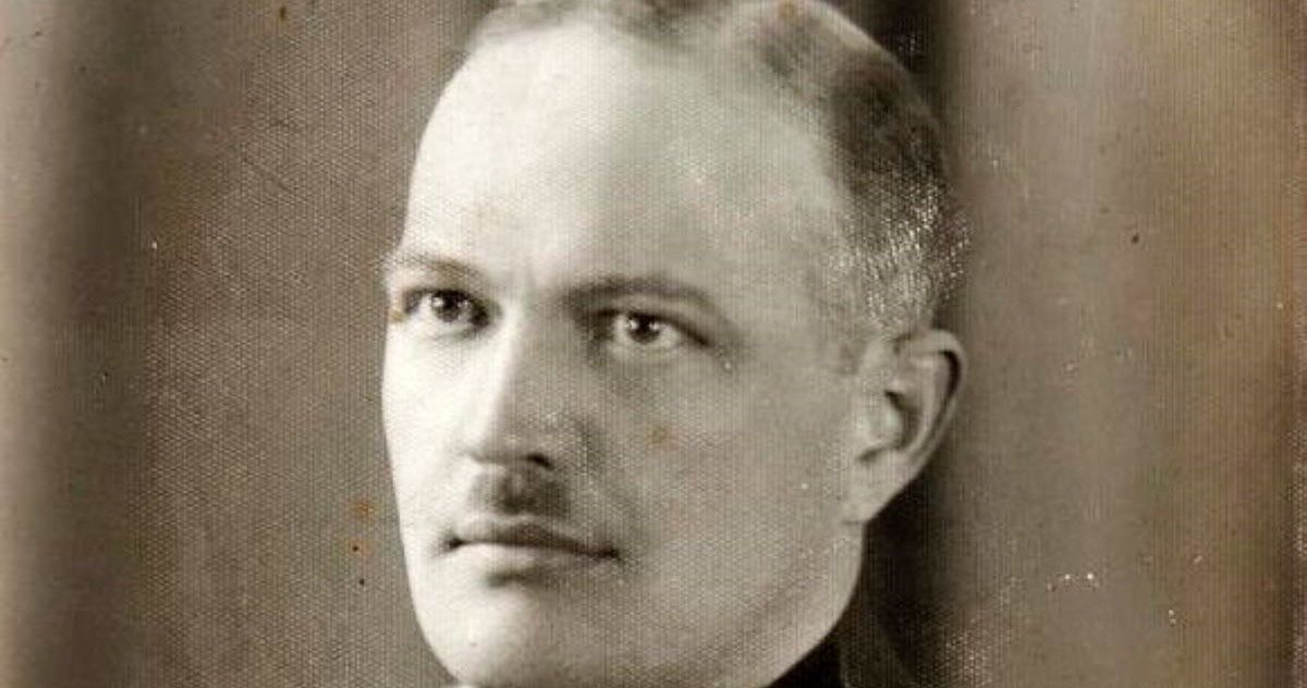 Mieczysław Smorawiński. Bohater wojny 1920, ofiara Katynia