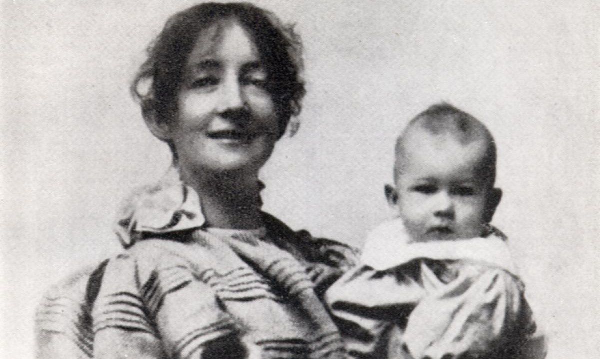 Kim był syn Stanisława Przybyszewskiego. Historia bez mitu