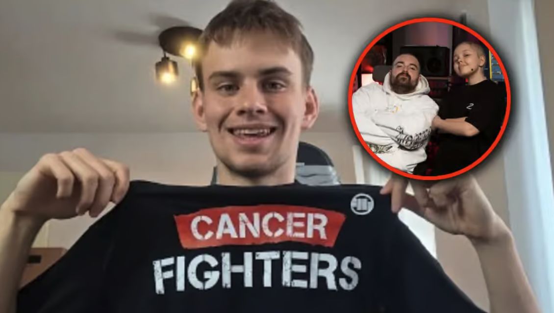 Ponad 251 milionów złotych i fala dobra. Koniec streamu Łatwoganga, ale pomoc nadal płynie