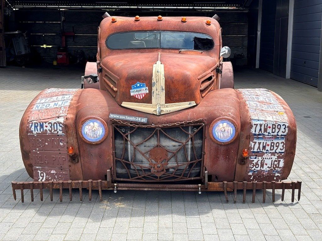 Retro Motor Show 2025 – Polska stolica klasyków już we wrześniu w Poznaniu