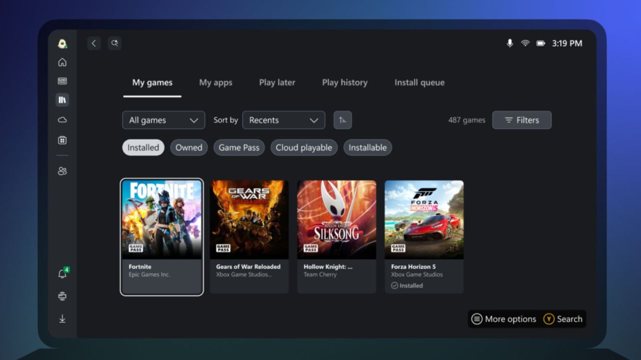 Xbox na ARM wreszcie pozwala grać w hity, w tym tytuły multiplayer z anticheat