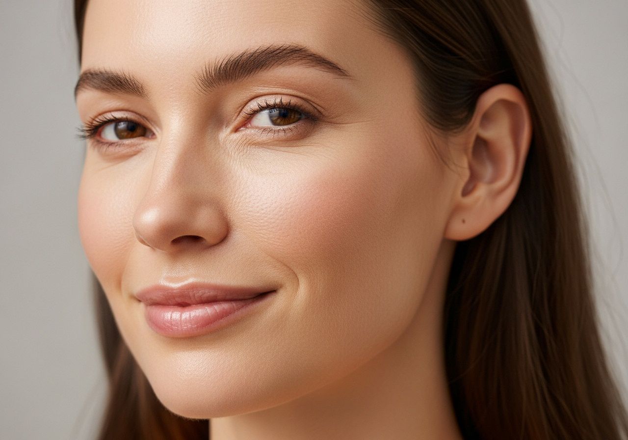 Sekrety pięknej skóry po 35. roku życia. Co naprawdę działa, a co można sobie darować?