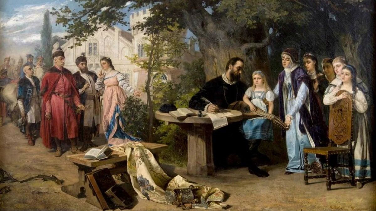 Pierwsi polscy drukarze. Tak obroniono tożsamość narodową