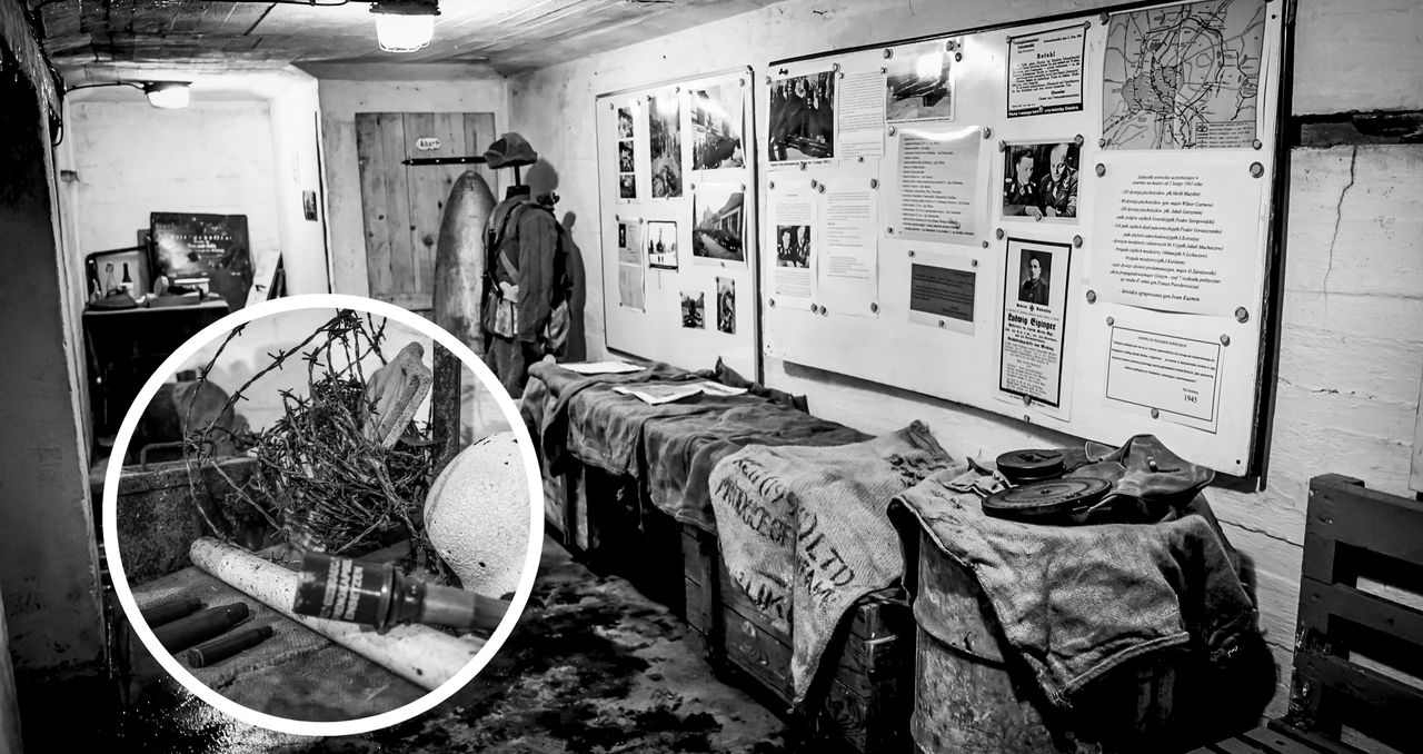 Dzisiaj 81. rocznica powrotu Piły do macierzy. Wyjątkowe wydarzenie w schronie