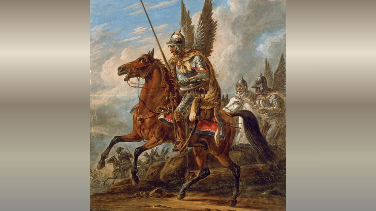 Husarz, który przebił naraz 6 Rosjan. Fakt czy legenda?