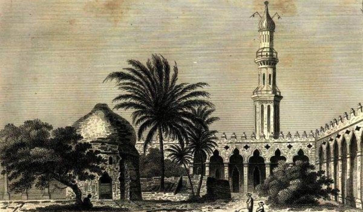 Podbój Egiptu przez Arabów. Kulisy ekspansji, która zmieniła Afrykę