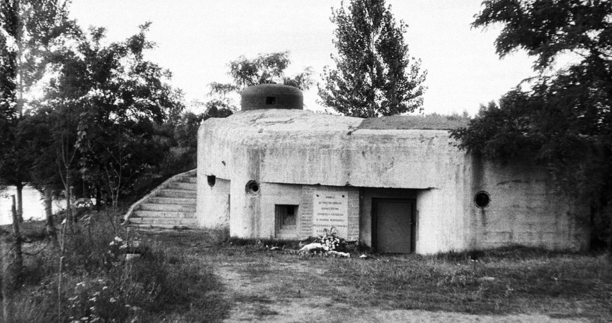 Bitwa o Nowogród 1939. „Mała Wizna” kontra Wehrmacht