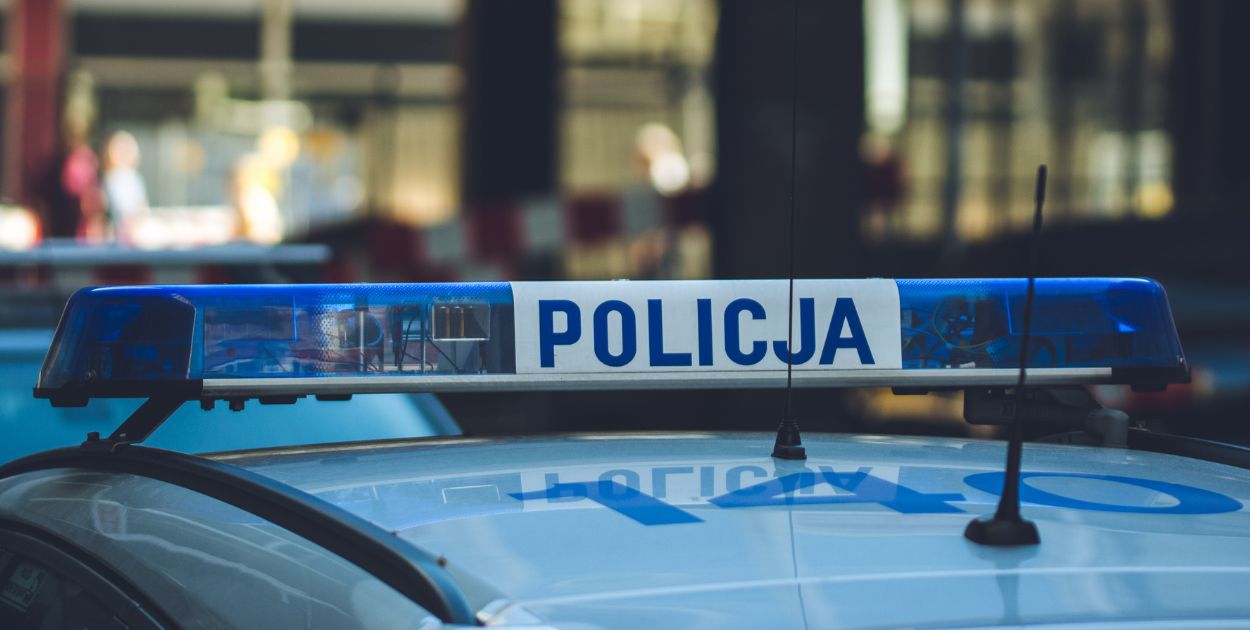 Mieszkaniec docenił dzielnicowych – słowa uznania dla policjantów z Płocka!