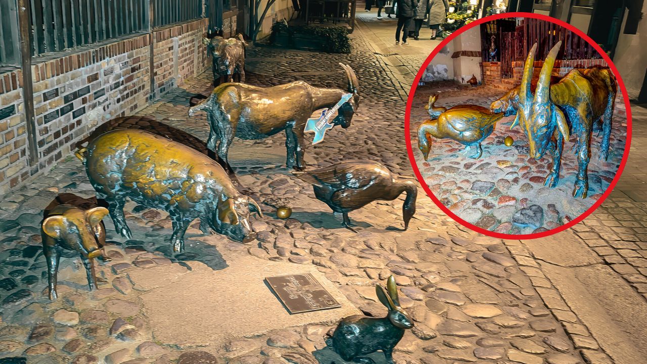 Stare Jatki – malowniczy zakątek z historią