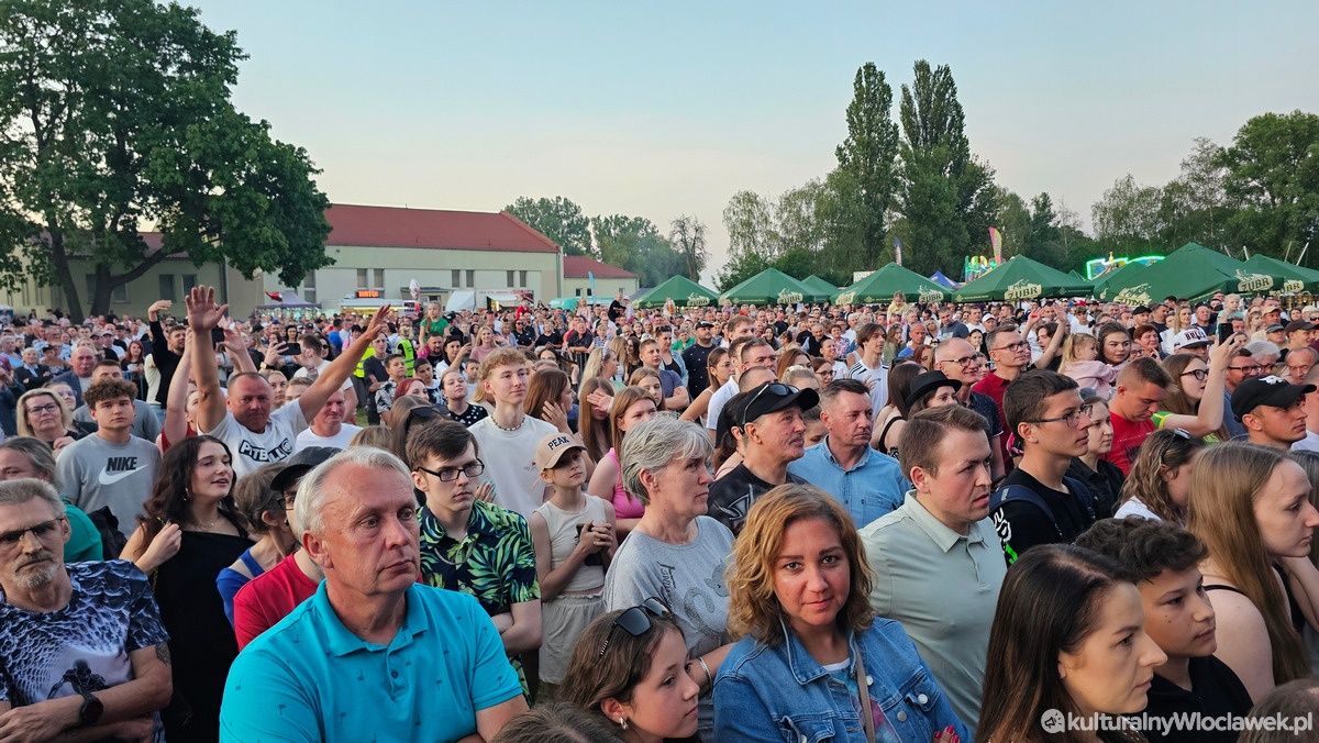 Święto Żuru Kujawskiego, Young Brześć Festiwal oraz dożynki. Wiemy kto wystąpi w Brześciu Kujawskim