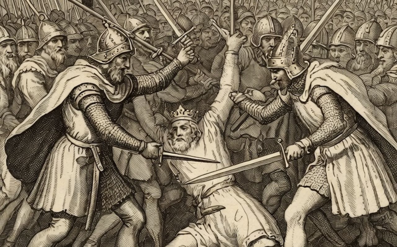 730 lat temu zginął Przemysł II – król, który chciał zjednoczyć Polskę