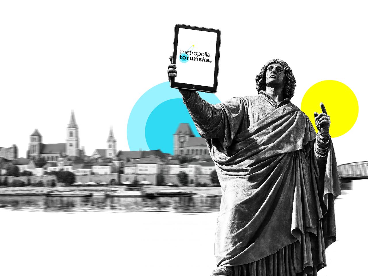 Hallo Reklamodawcy, Hallo Metropolia!