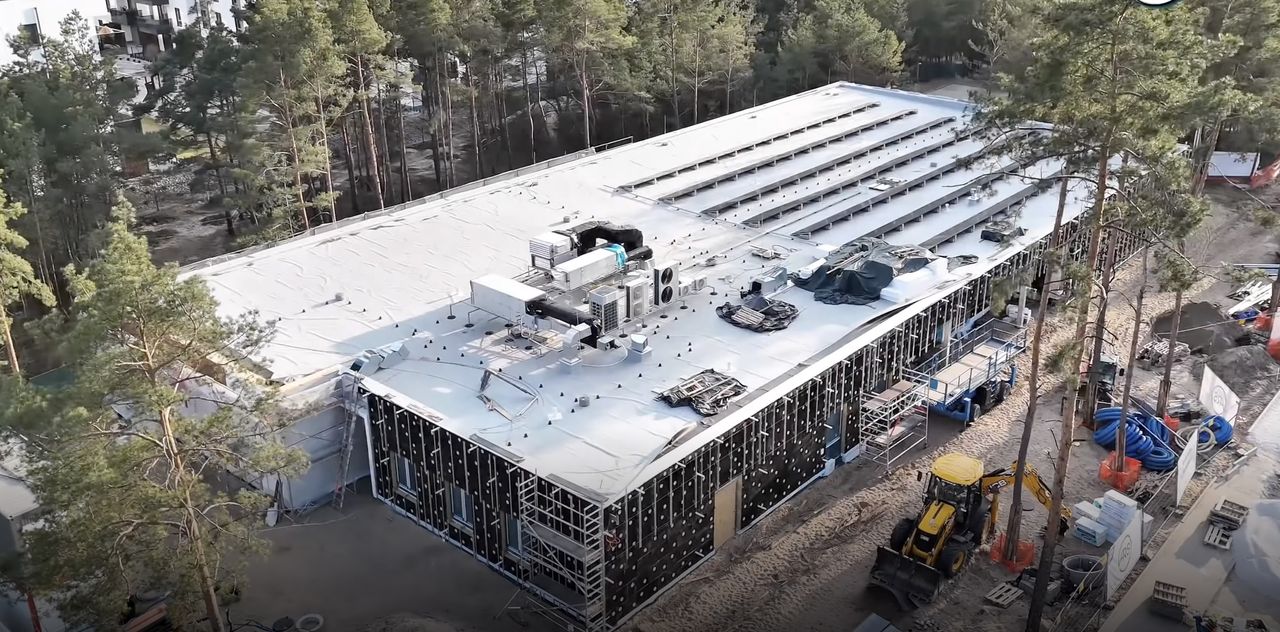 Boom na żłobki w Metropolii Toruńskiej. Nowe miejsca dla setek dzieci [wideo]