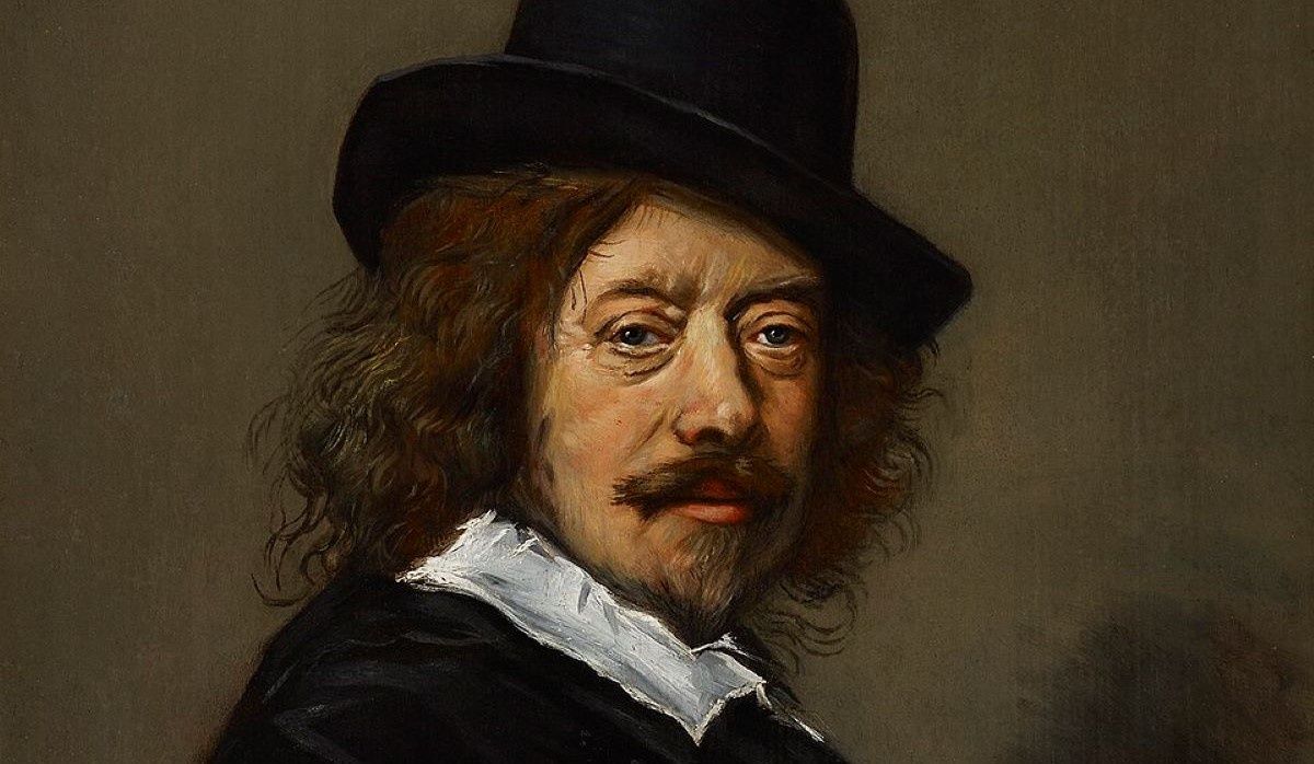 Frans Hals. Uchodźca, który odmienił sztukę złotego wieku Holandii