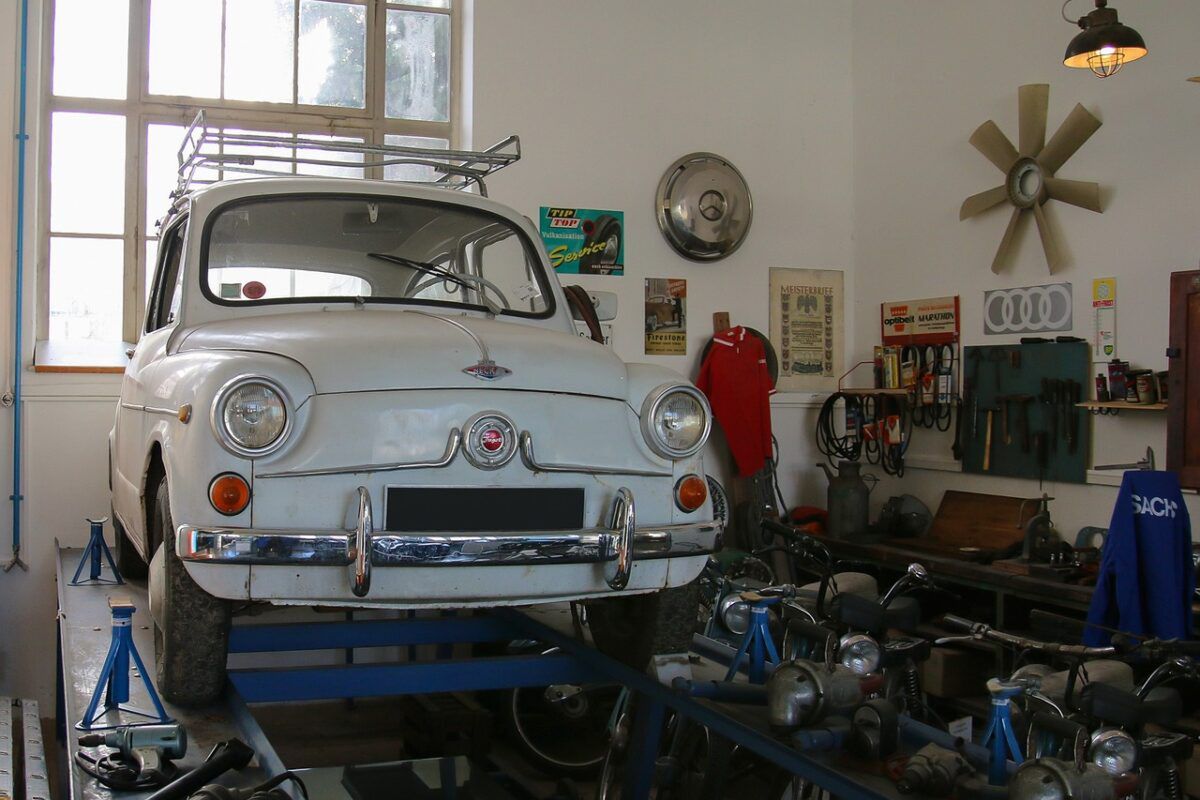 Stacje Kontroli Pojazdów z wielkim długiem. Da się uratować branżę?