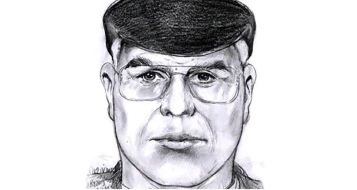 Dokonał skoku stulecia. Ukradł fortunę i przepadł na zawsze