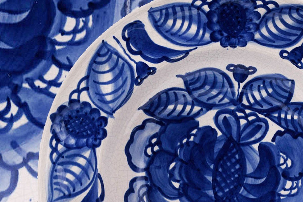 Fajans wraca do rąk mieszkańców. Wyjątkowe warsztaty z mistrzynią zdobienia we Włocławku