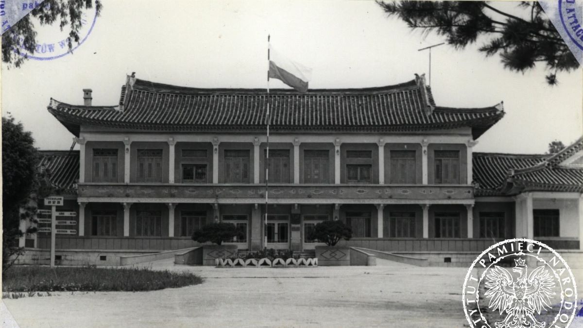 Wojna w Korei. Jak Polacy zapisali się w konflikcie