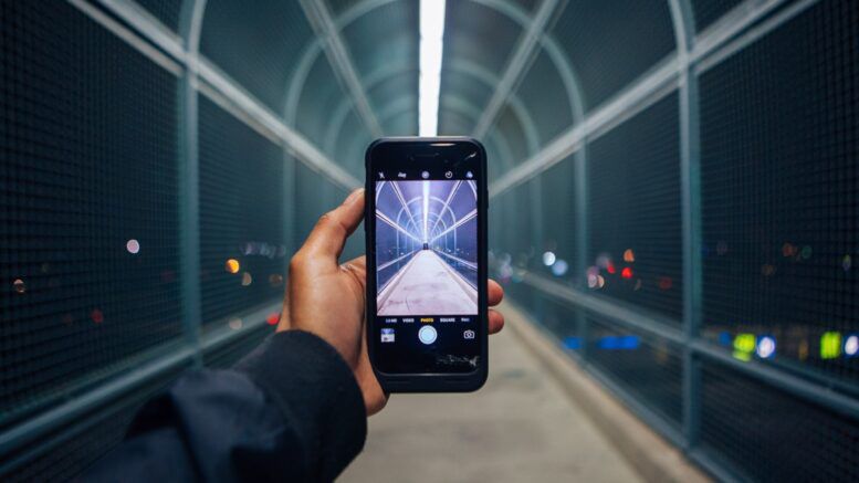 Jak robić ładniejsze zdjęcia telefonem - 4 zasady dobrej fotografii