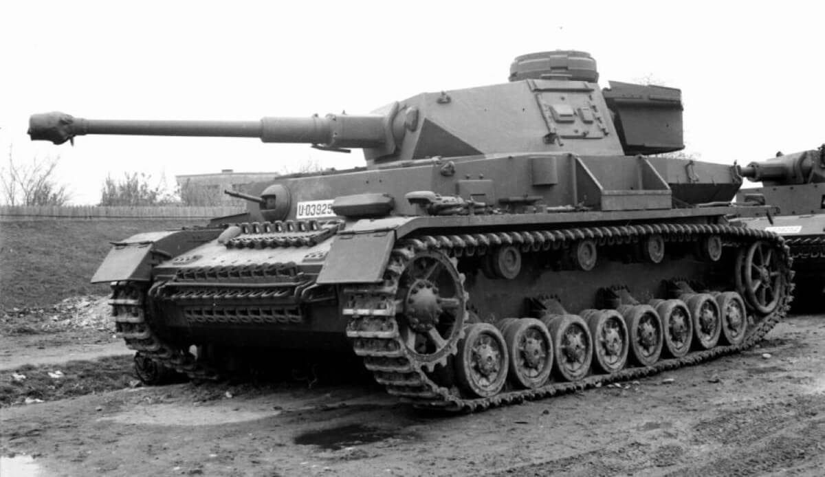 Niemieckie czołgi II wojny światowej. Stalowa potęga Hitlera